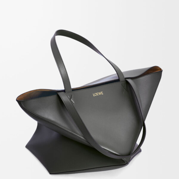 LOEWE puzzle bag