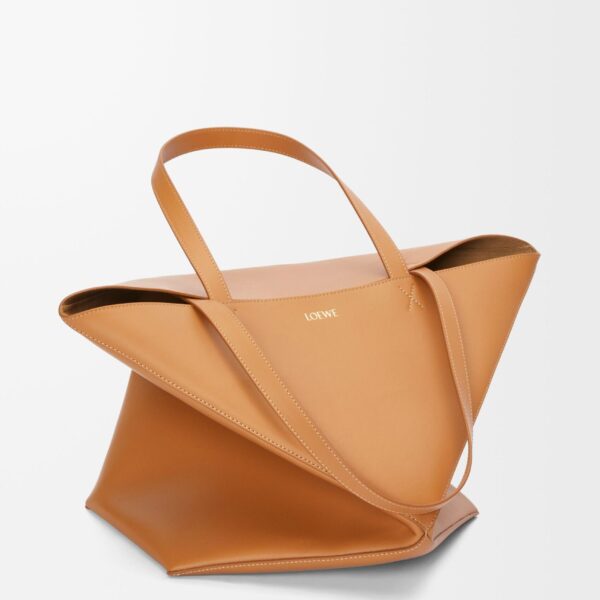 LOEWE puzzle bag