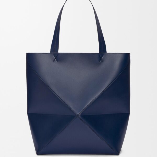 LOEWE puzzle bag