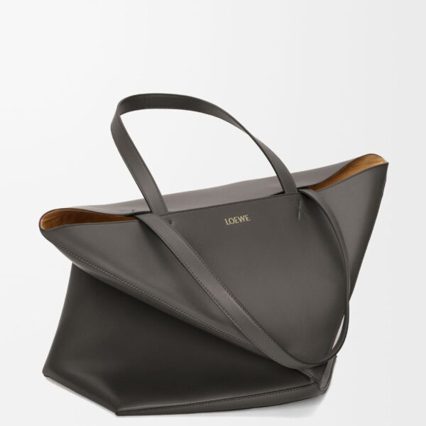 LOEWE puzzle bag
