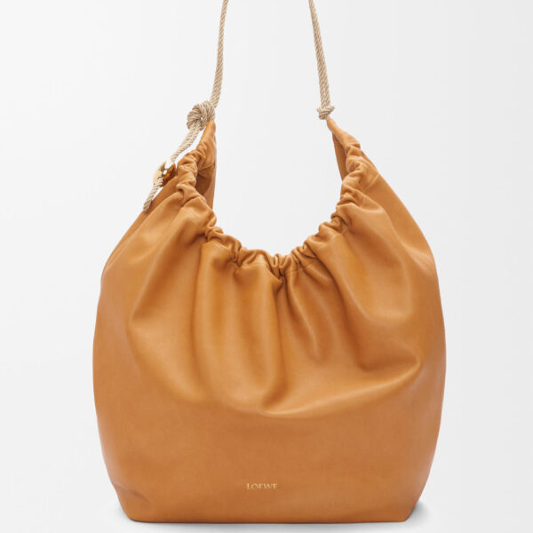 LOEWE puzzle bag