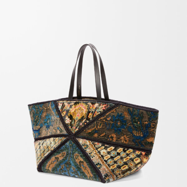 LOEWE puzzle bag