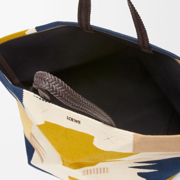 LOEWE puzzle bag