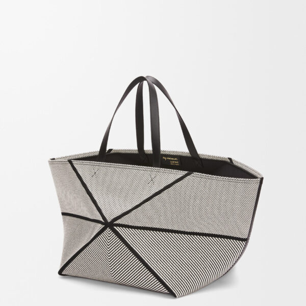 LOEWE puzzle bag