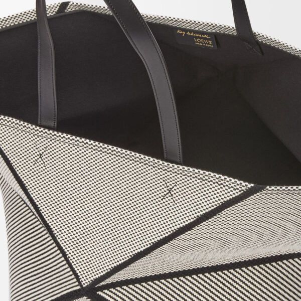 LOEWE puzzle bag