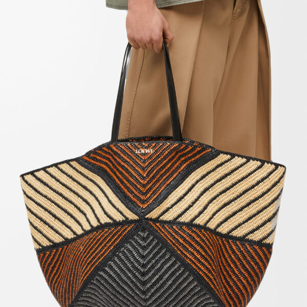 LOEWE puzzle bag