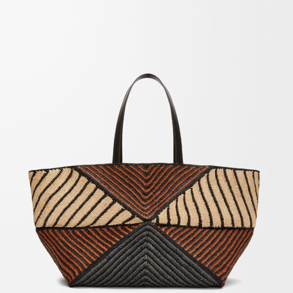 LOEWE puzzle bag