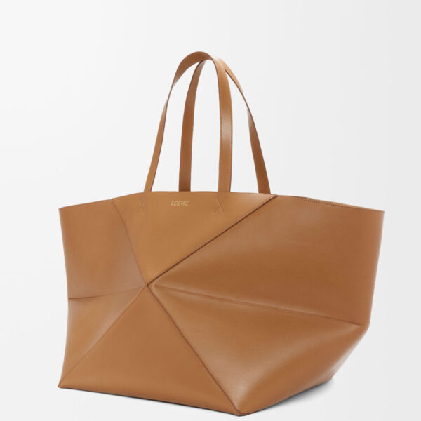 LOEWE puzzle bag