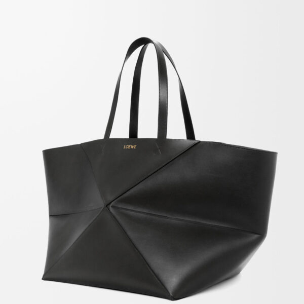 LOEWE puzzle bag