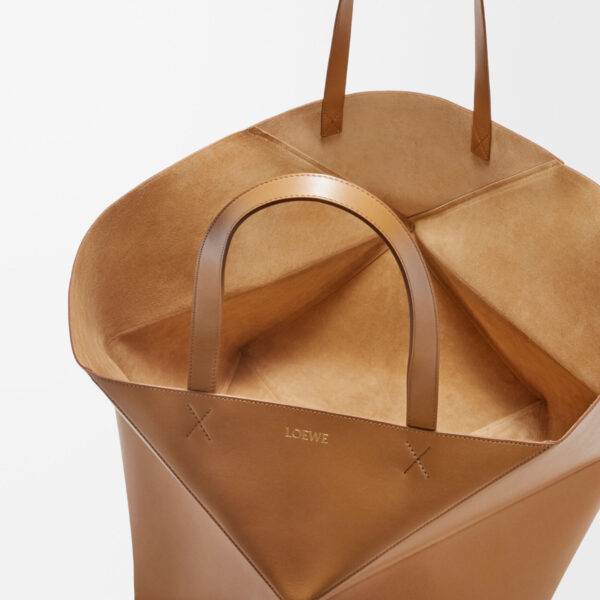 LOEWE puzzle bag