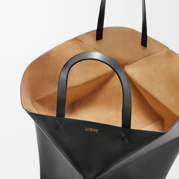 LOEWE puzzle bag