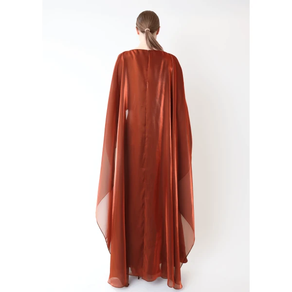 Lapointe dress