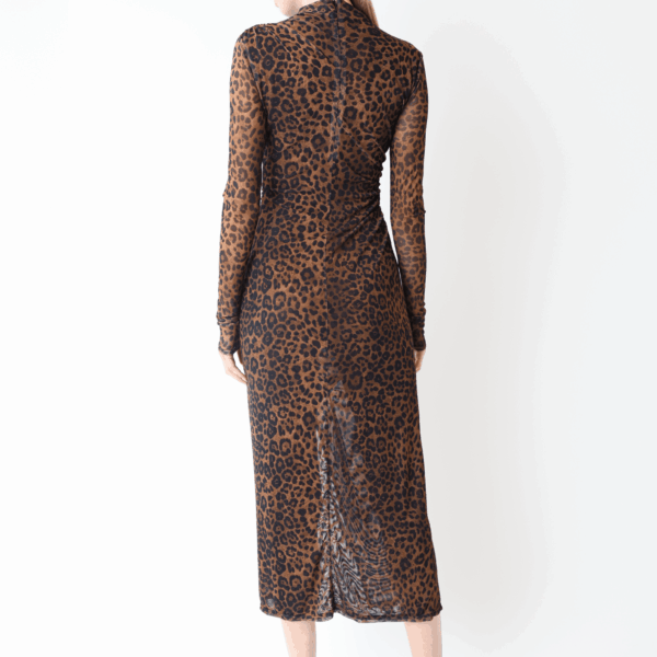 Lapointe dress