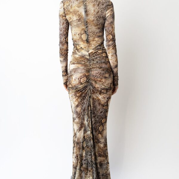 Lapointe dress