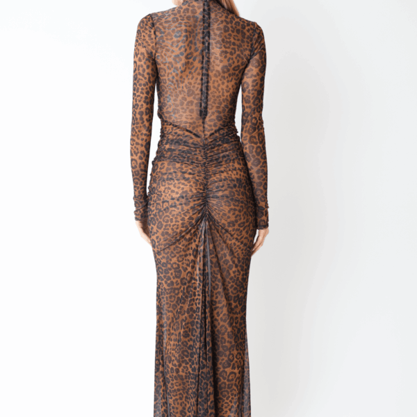 Lapointe dress