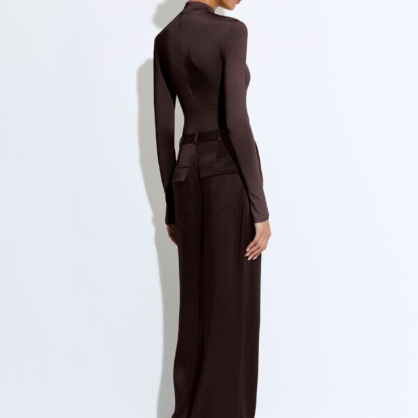 Lapointe dress