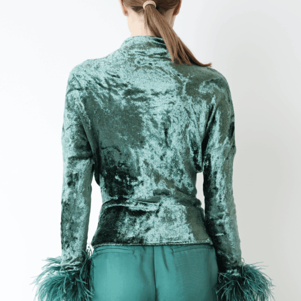 Lapointe dress