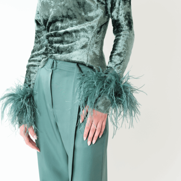 Lapointe clothing