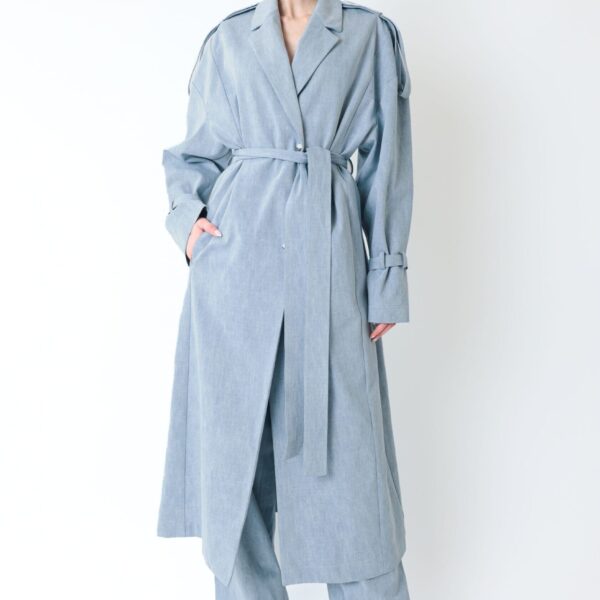 Lapointe dress