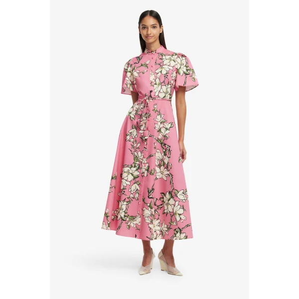 and full of spring’s easy charm.