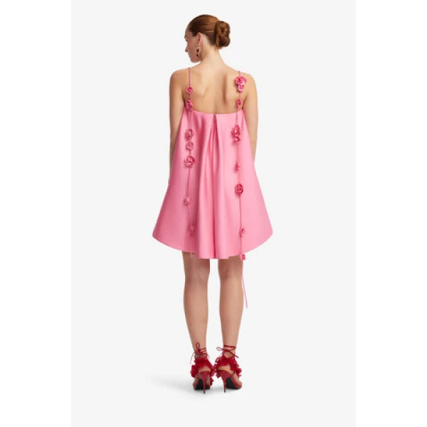 A-line skirt