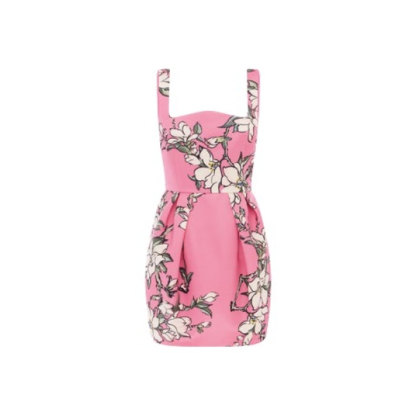 Leo Lin Piper Mini Dress