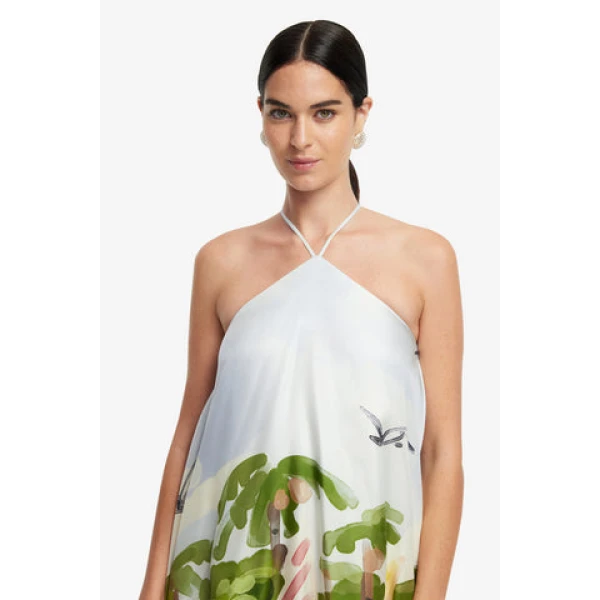 Exclusive LEO LIN Nautical Print
