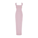 Marmar Halim Body Con Crepe Dress Dresses