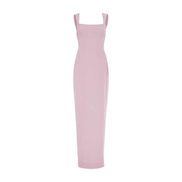 Marmar Halim Body Con Crepe Dress Dresses