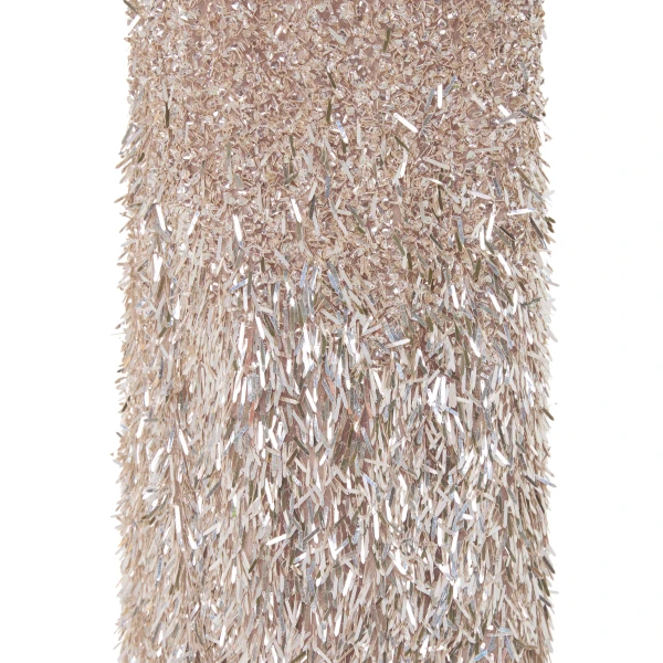 Marmar Halim Dailin - Strapless Embroidered Gown With Dégradé Effect Gowns