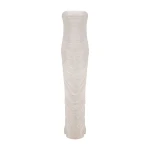 Marmar Halim Strapless Silk Roseya Pleated Dress Dresses Marmar Halim Strapless Silk Roseya Pleated Dress Dresses