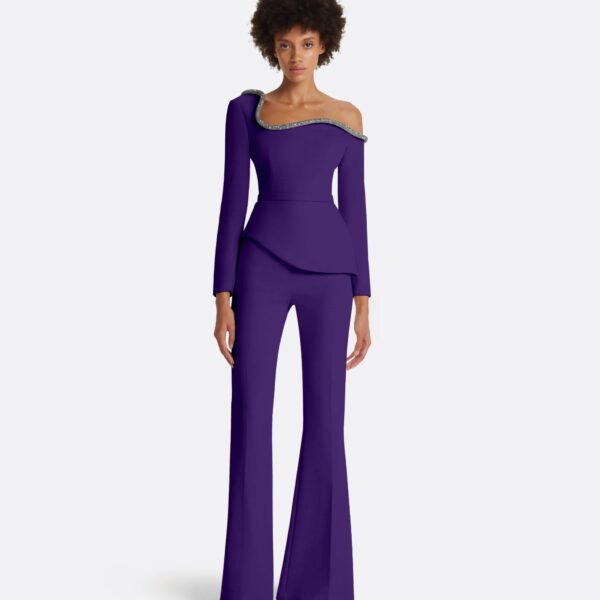 Aime Pansy Top - Image 2