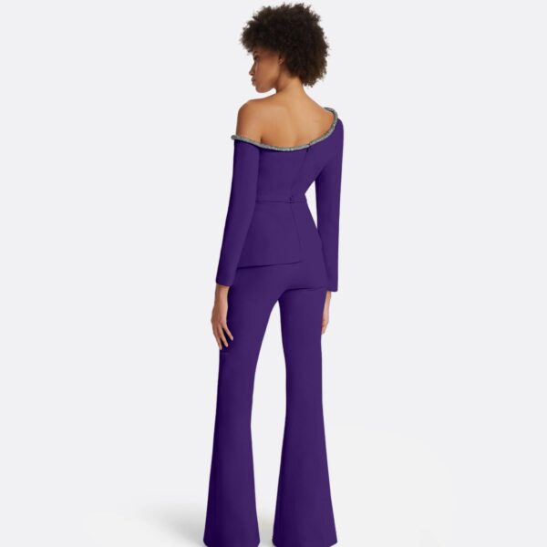 Aime Pansy Top - Image 3