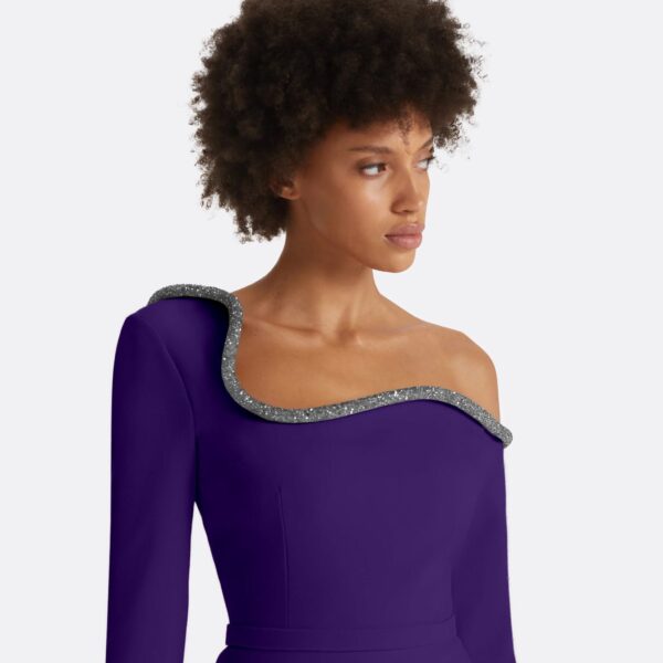 Aime Pansy Top - Image 4
