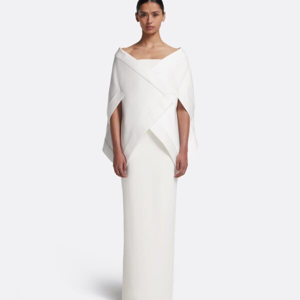 Akari Harness in Porcelain - Image 6