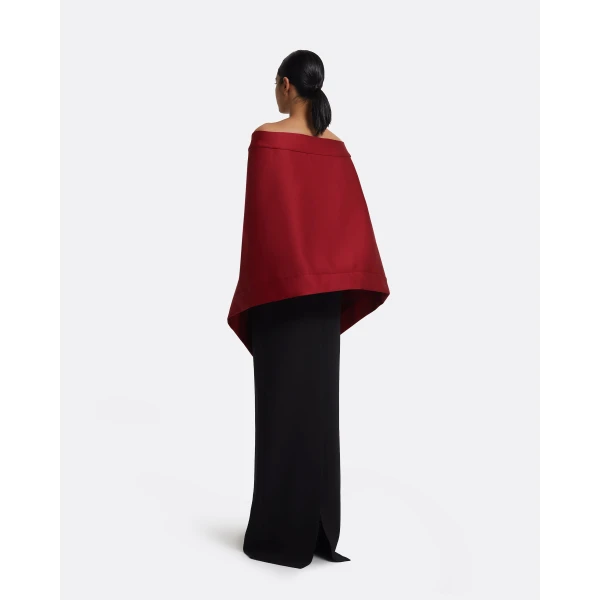 Safiyaa Akari Harness in Swinton Top, view 3