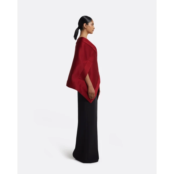 Safiyaa Akari Harness in Swinton Top, view 5