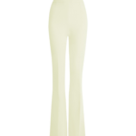 Alexa Buttermilk Trousers