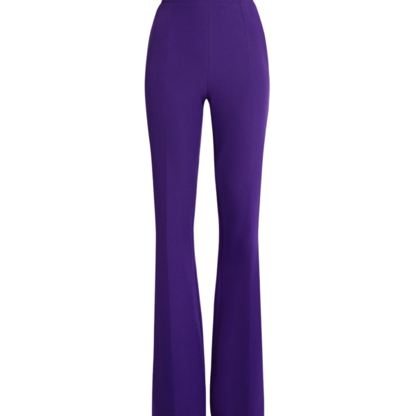 Alexa Trouser in Pansy