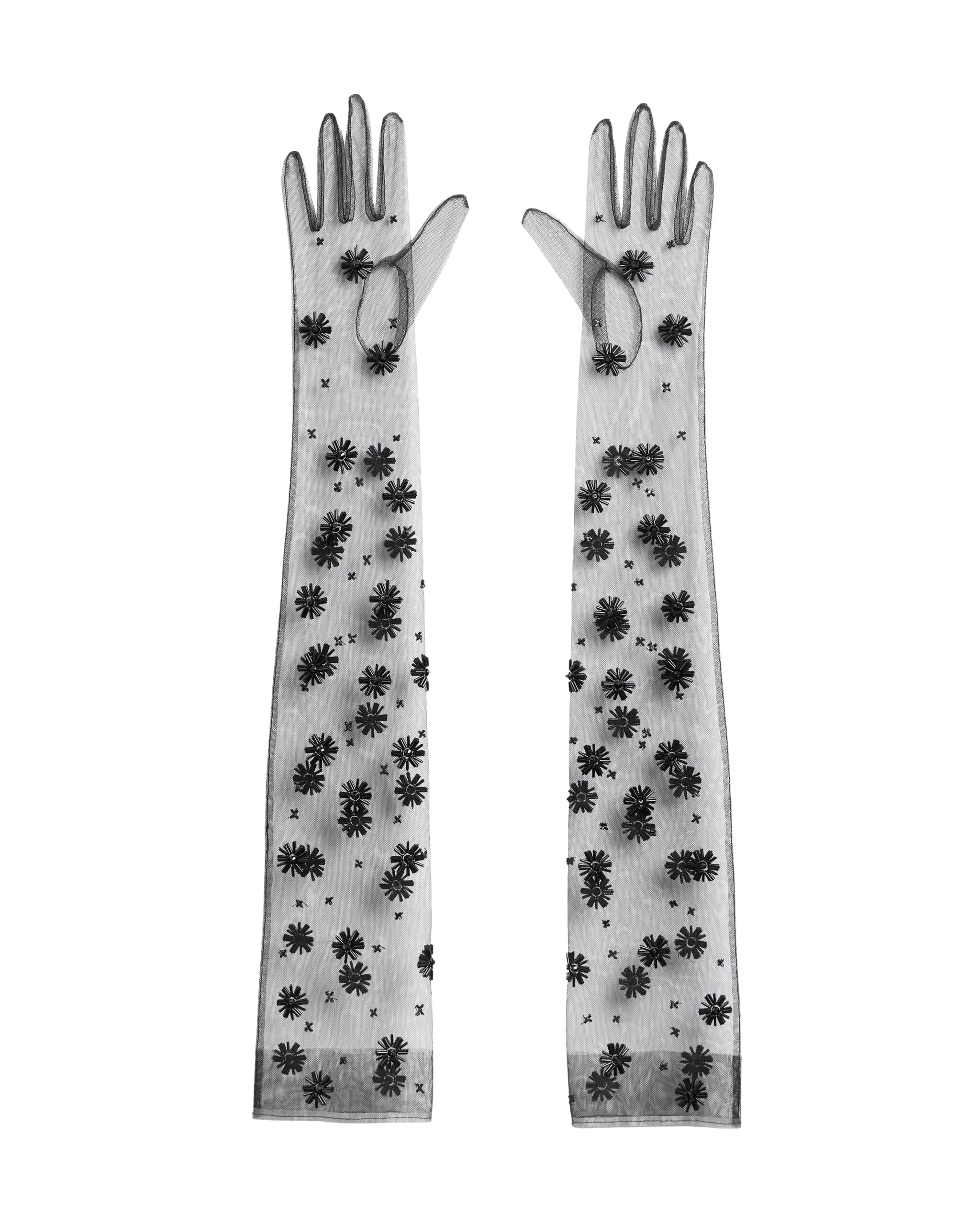 Safiyaa-Astin-Gloves-in-Black-with-Black-Coveti-scaled75485_nobg Astin Gloves in Black with Black - Image 1