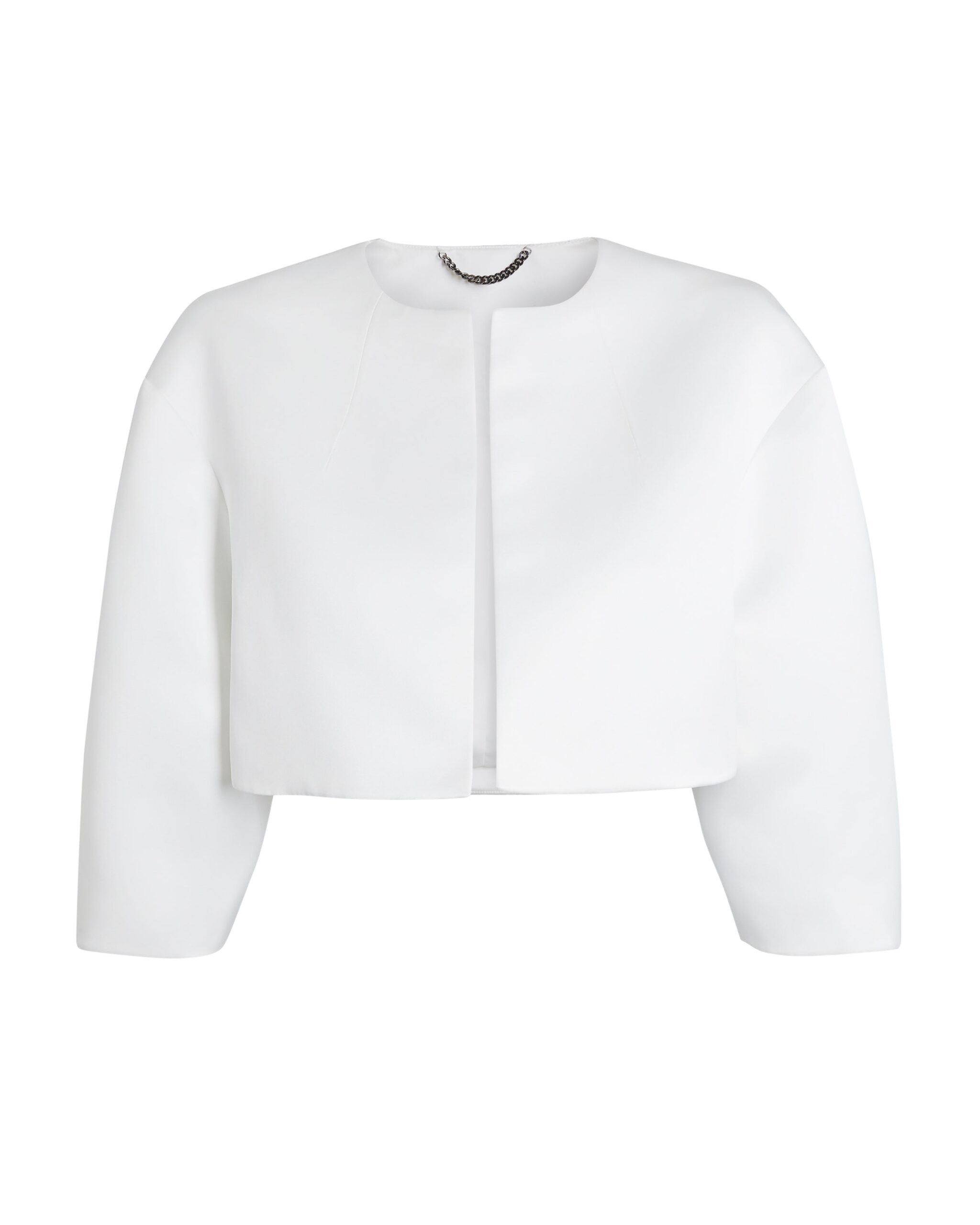 Safiyaa-Mizuki-Jacket-in-Porcelain-Coveti-scaled83273_nobg Mizuki Jacket in Porcelain - Image 1