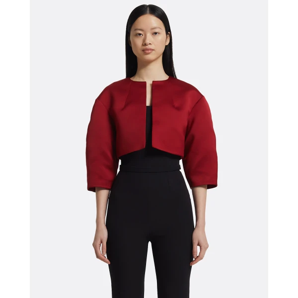 Mizuki Jacket in Swinton - Image 2