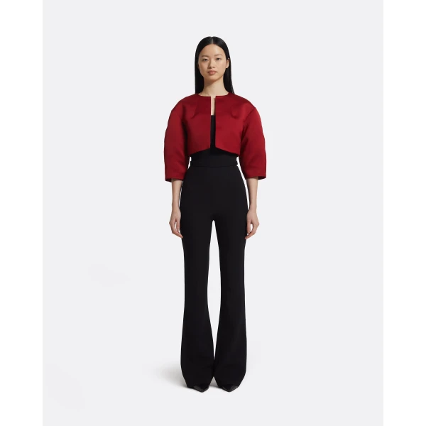 Safiyaa Mizuki Jacket in Swinton, view 3