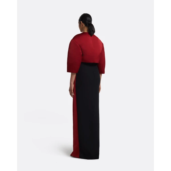 Safiyaa Mizuki Jacket in Swinton, view 6