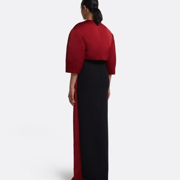 Mizuki Jacket in Swinton - Image 6