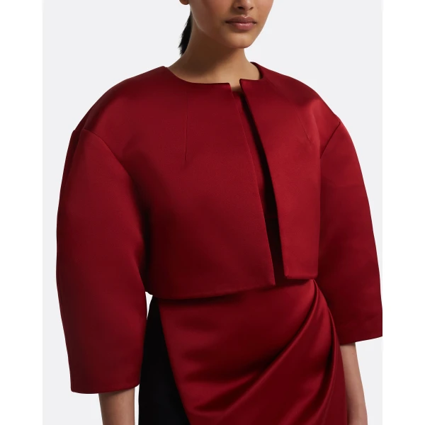 Safiyaa Mizuki Jacket in Swinton, view 7