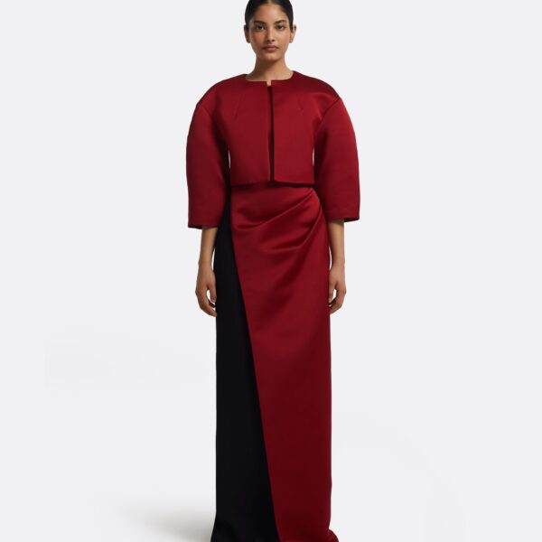 safiyaa dress