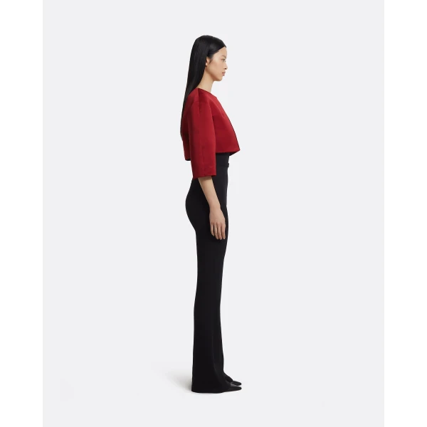 Safiyaa Mizuki Jacket in Swinton, view 10