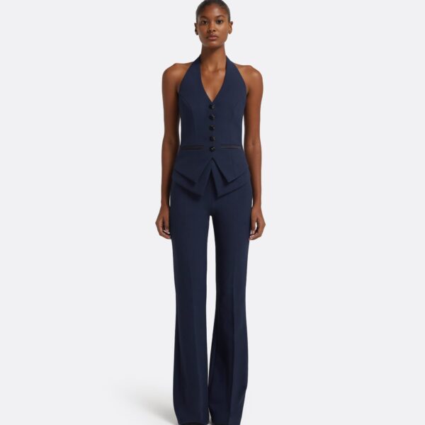 Nathalia Top in Maritime - Image 3