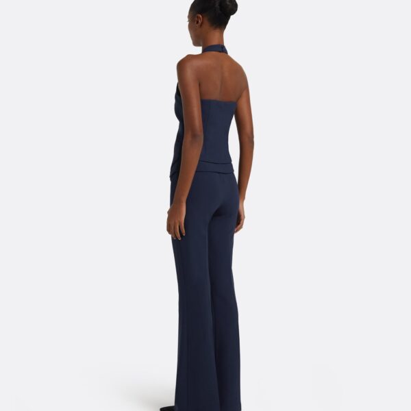 Nathalia Top in Maritime - Image 4